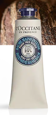 Baume Mains Intense Karité 50 ml