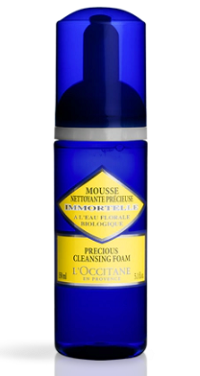 Mousse Nettoyante Précieuse Immortelle 150 ml